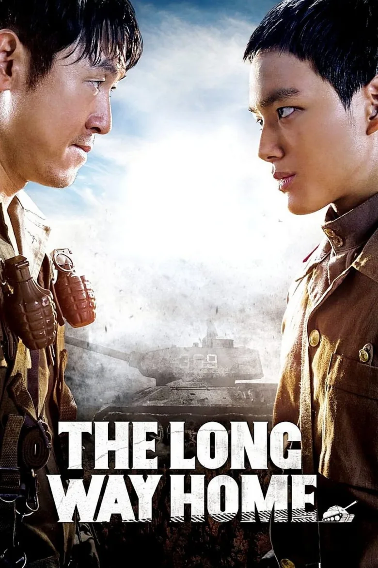 The Long Way Home İndir - görsel 5