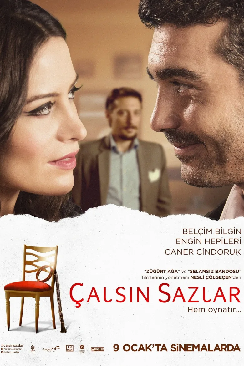 Çalsın Sazlar İndir - görsel 7