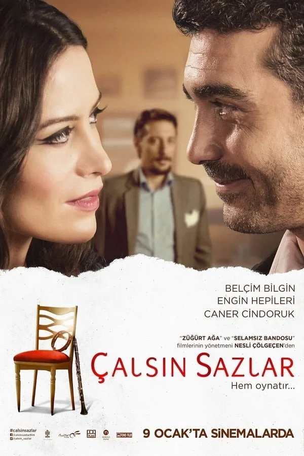 Çalsın Sazlar İndir - görsel 9