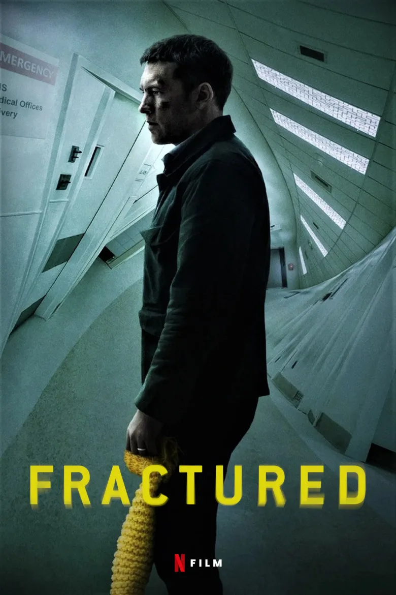 Fractured İndir - görsel 13