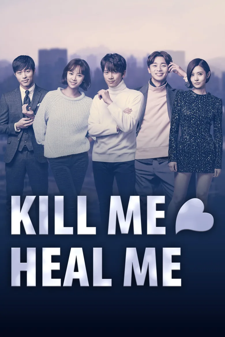 Kill Me, Heal Me 1080p İndir - görsel 13