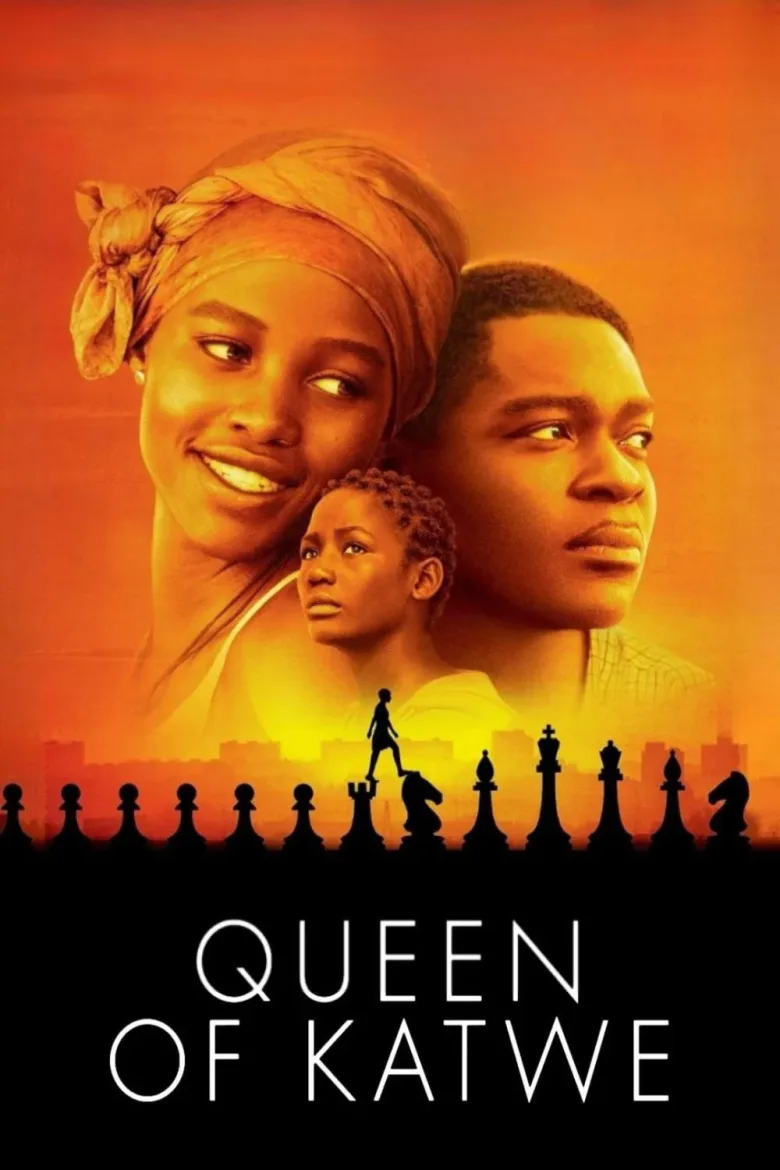 Katwe Kraliçesi İndir - görsel 14