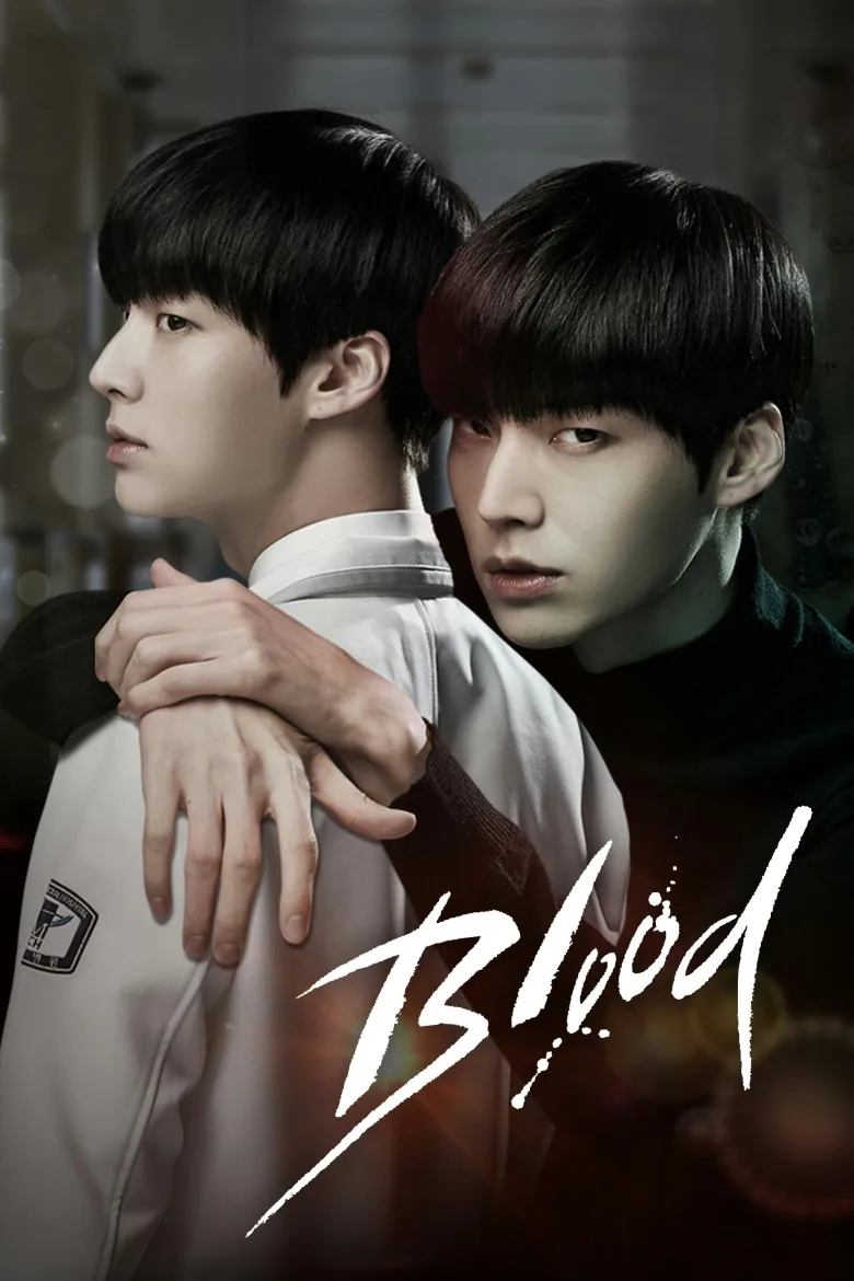 Blood - görsel 13