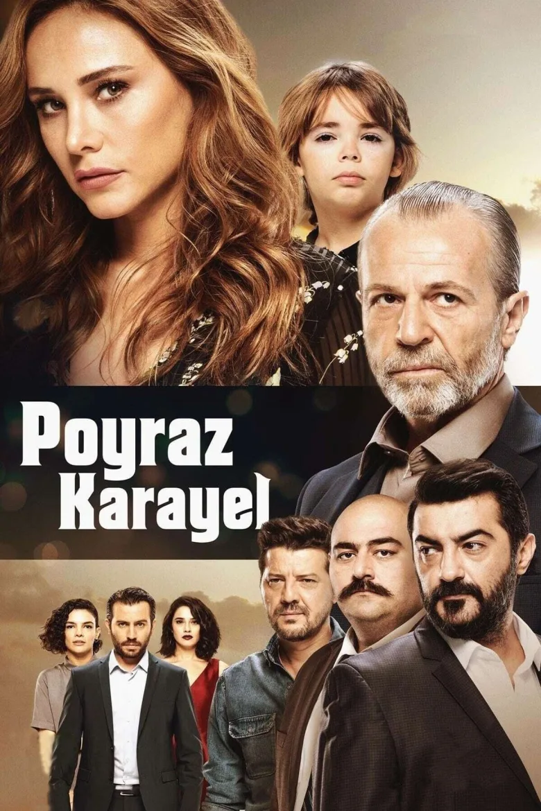 Poyraz Karayel 1080p İndir - görsel 12