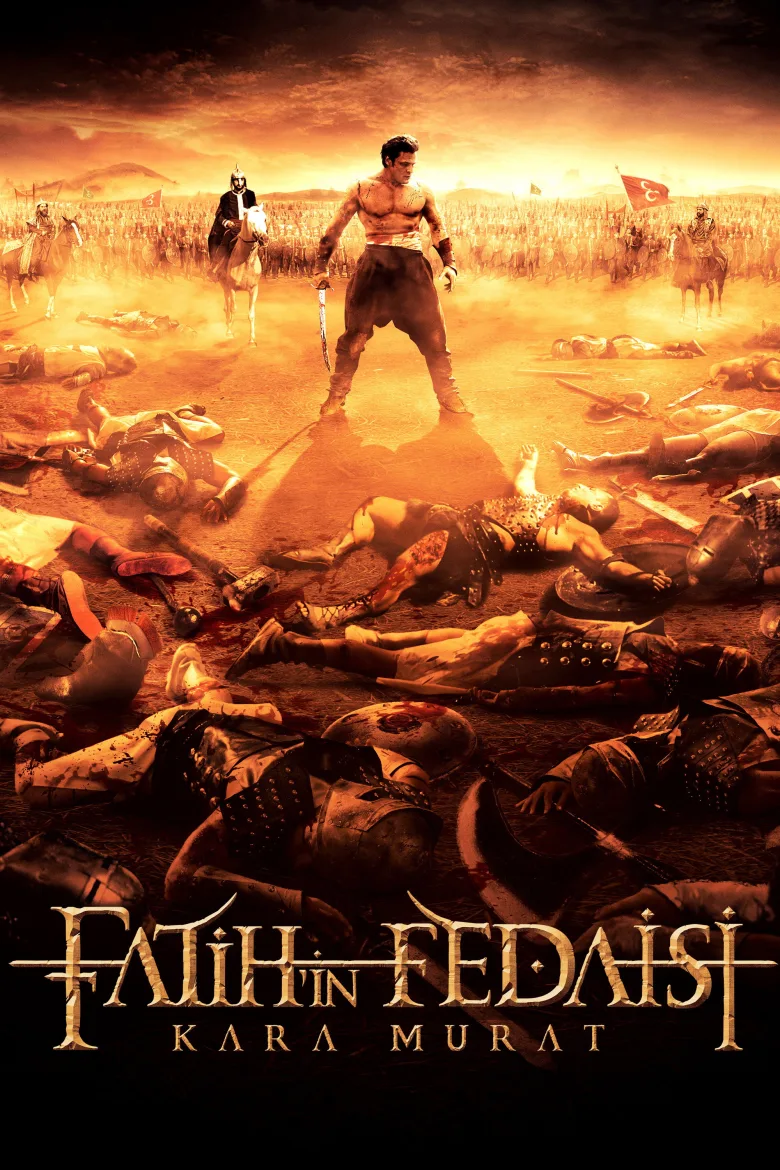 Fatih'in Fedaisi Kara Murat İndir - görsel 2