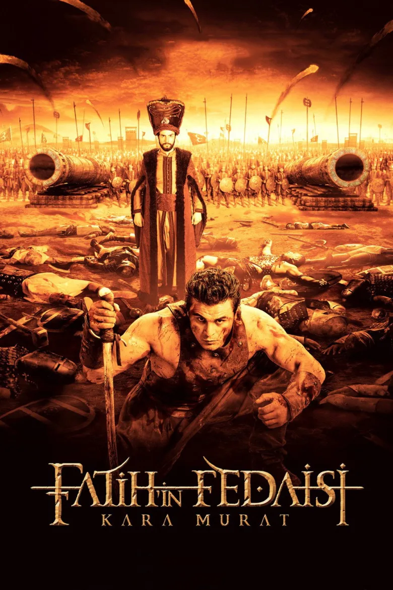 Fatih'in Fedaisi Kara Murat İndir - görsel 3
