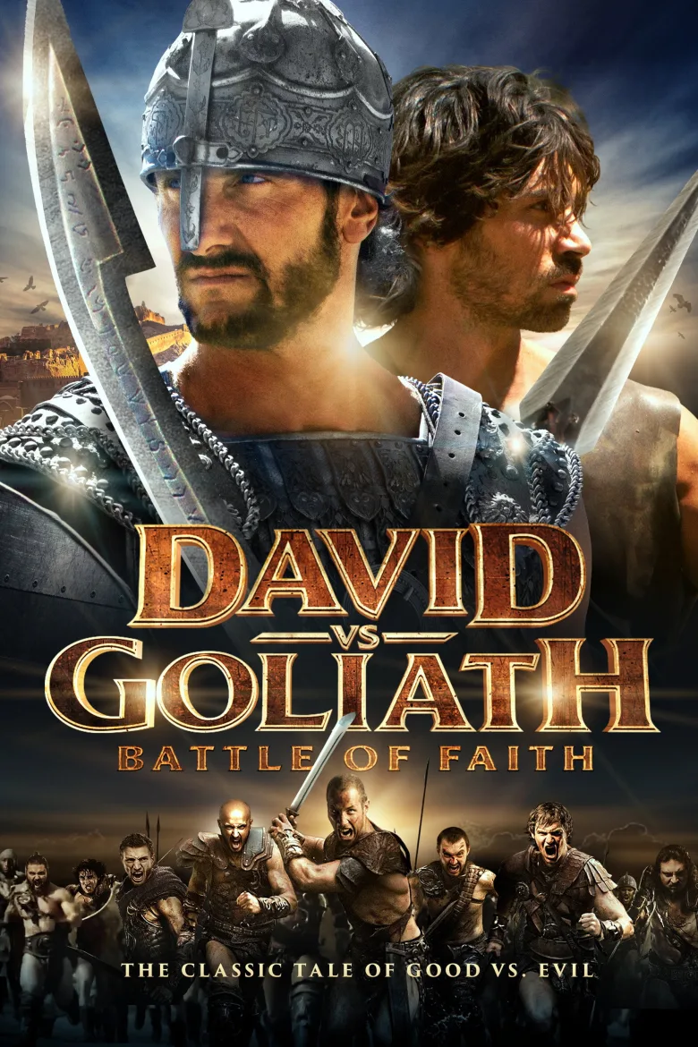 Davud ve Câlût: İnanç Savaşı İndir - görsel 6