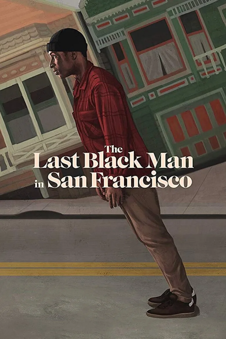 San Francisco'daki Son Siyah Adam İndir - görsel 13