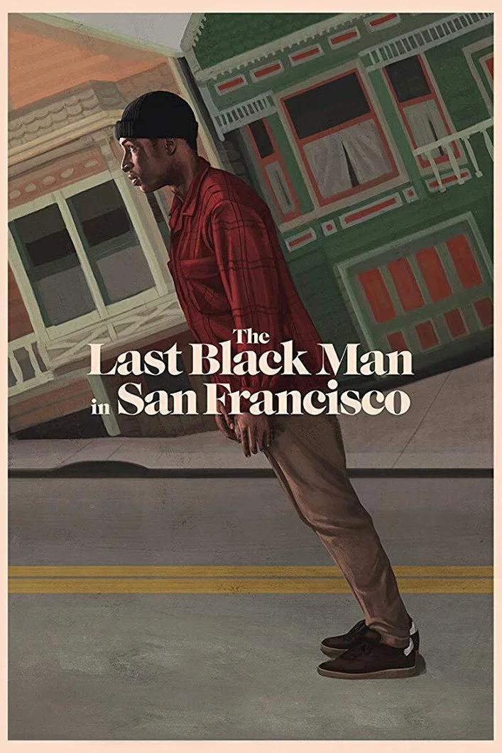 San Francisco'daki Son Siyah Adam İndir - görsel 14