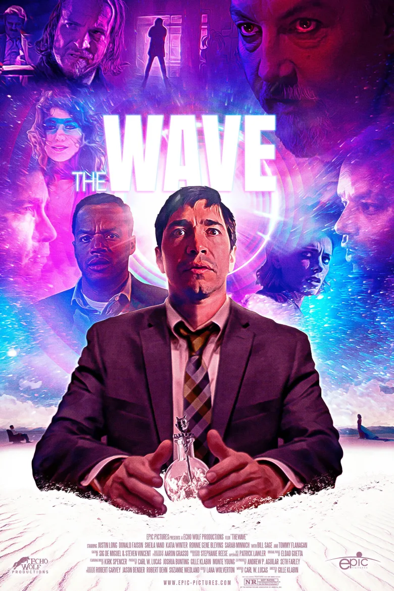 The Wave İndir - görsel 7