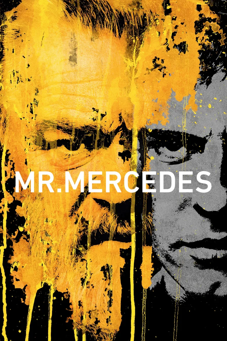 Mr. Mercedes 1080p İndir - görsel 12