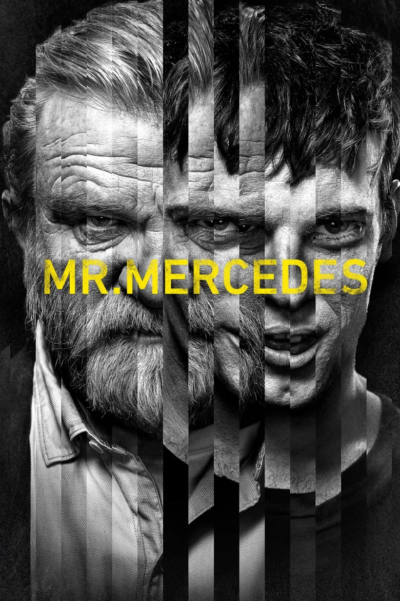 Mr. Mercedes 1080p İndir - görsel 13