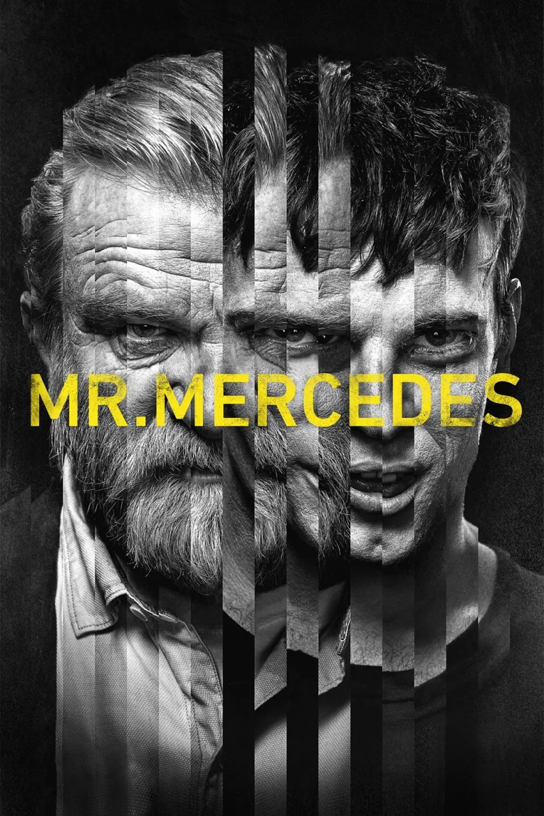 Mr. Mercedes 1080p İndir - görsel 14