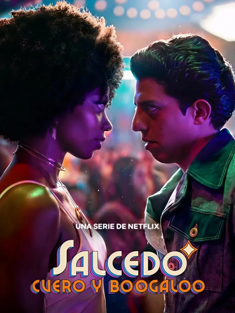 Salcedo, Leather, and Boogaloo 1080p Dual İndir - görsel 2