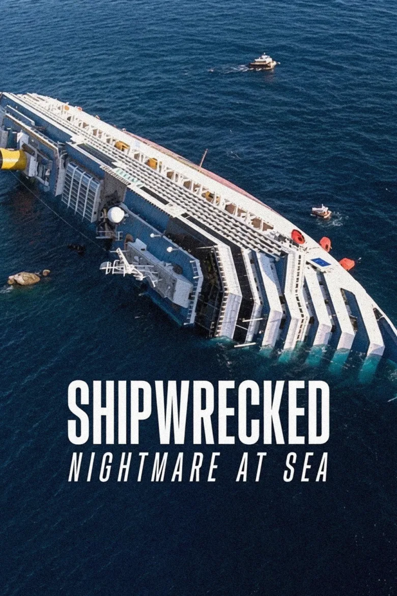Shipwrecked: Nightmare at Sea İndir - görsel 12