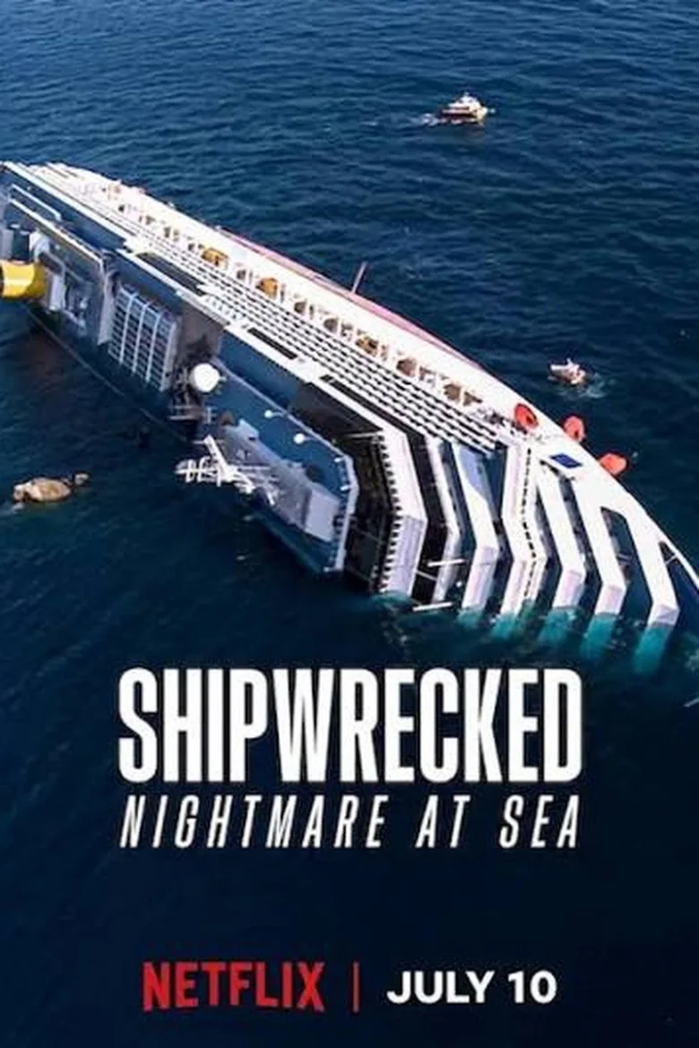 Shipwrecked: Nightmare at Sea İndir - görsel 13