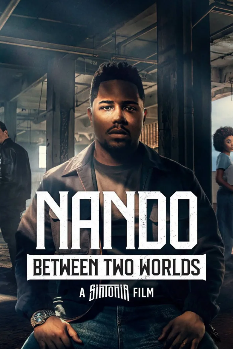 Nando Entre Dois Mundos: Um Filme Sintonia - görsel 8