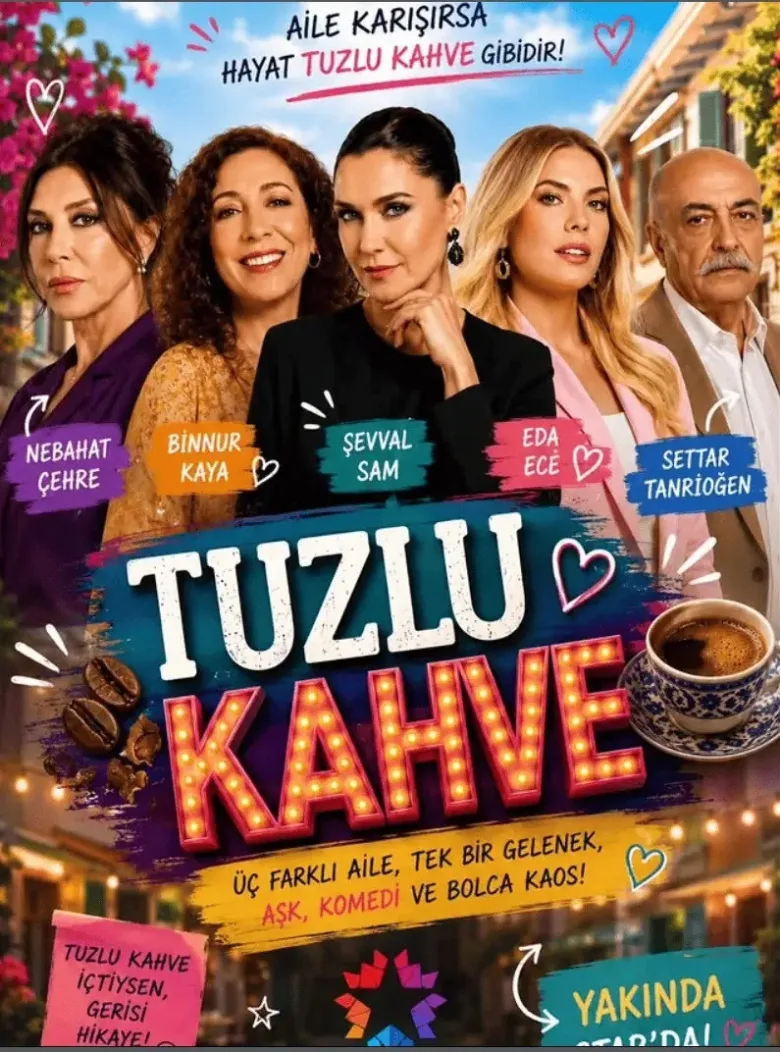 Tuzlu Kahve 1080p İndir - görsel 10