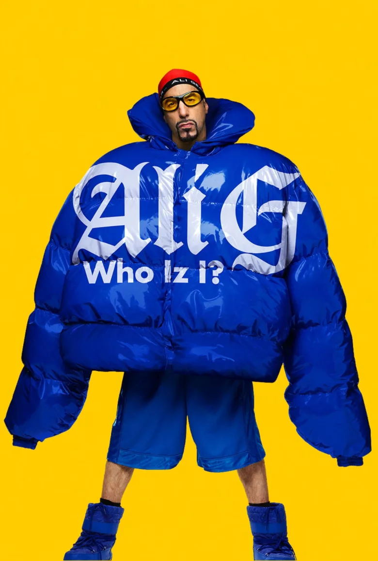 Ali G: Who Iz I? - görsel 13