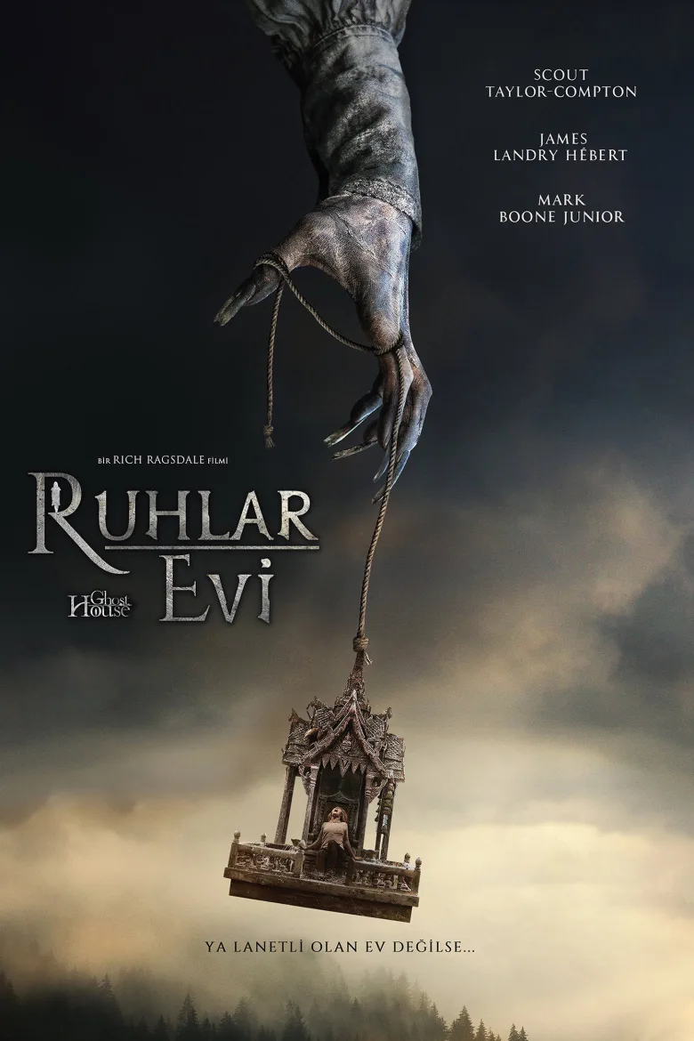 Ruhlar Evi İndir - görsel 8