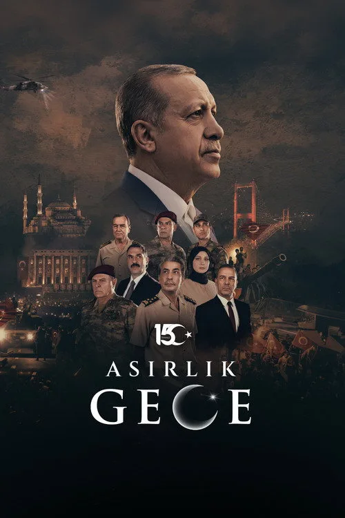 Asırlık Gece 1080p İndir - görsel 6