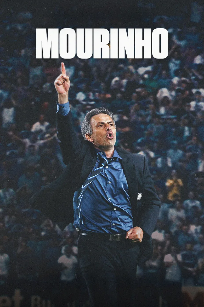 José Mourinho 1080p Dual İndir - görsel 6