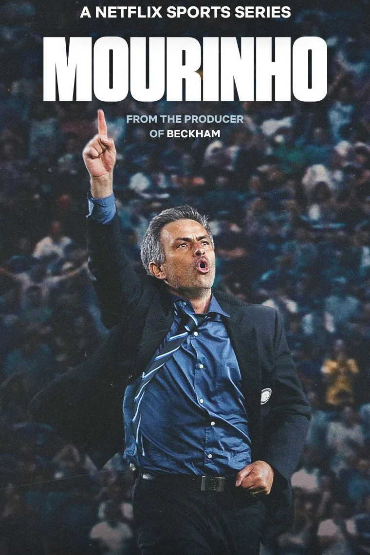 José Mourinho 1080p Dual İndir - görsel 7