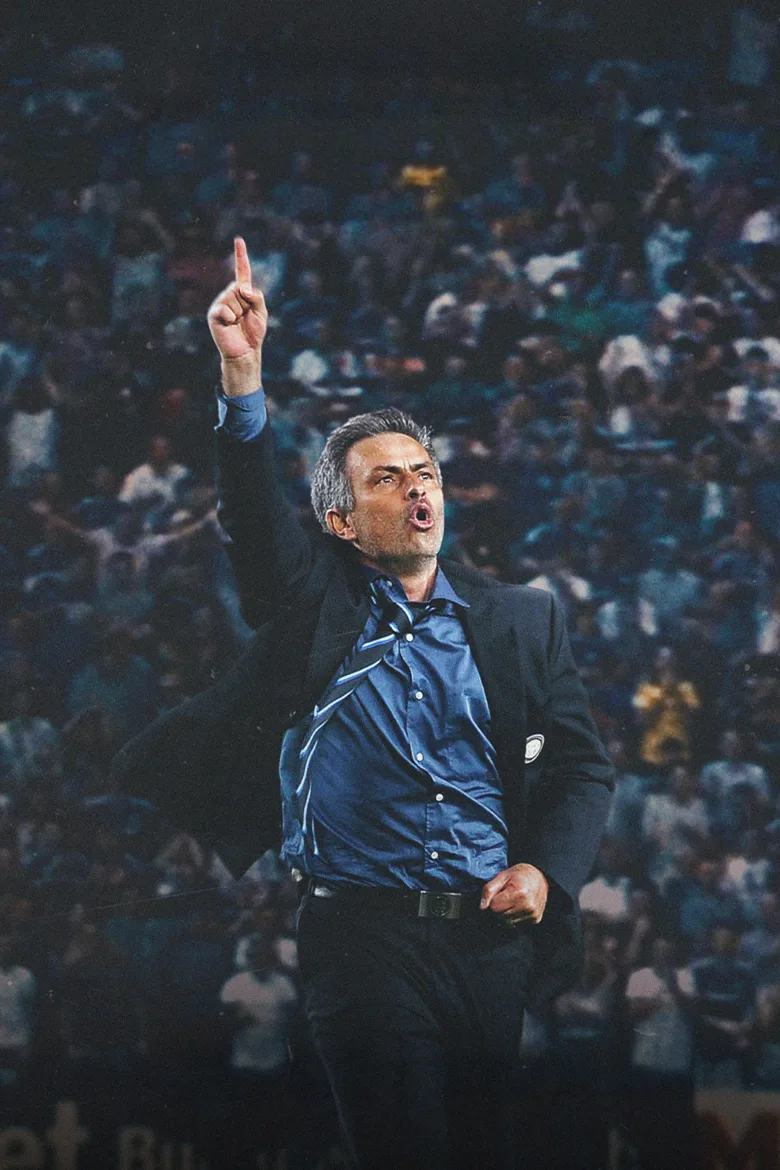 José Mourinho 1080p Dual İndir - görsel 8