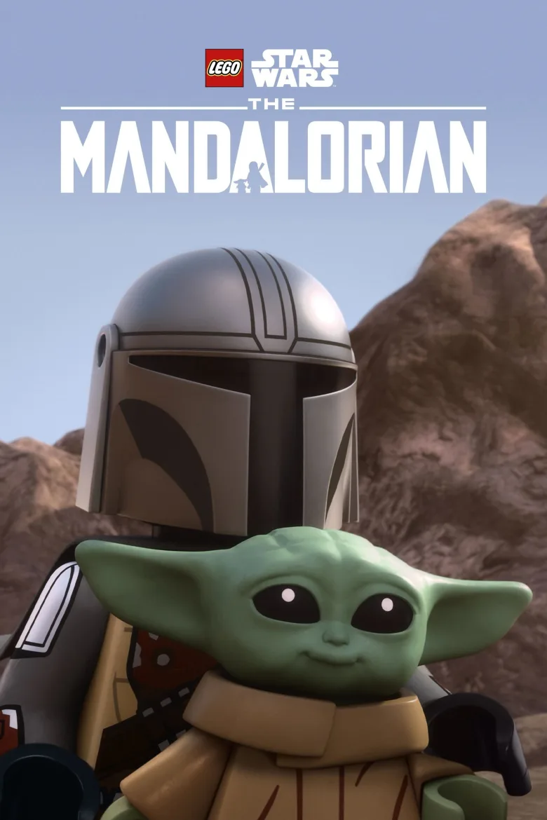 LEGO Star Wars: The Mandalorian - görsel 11