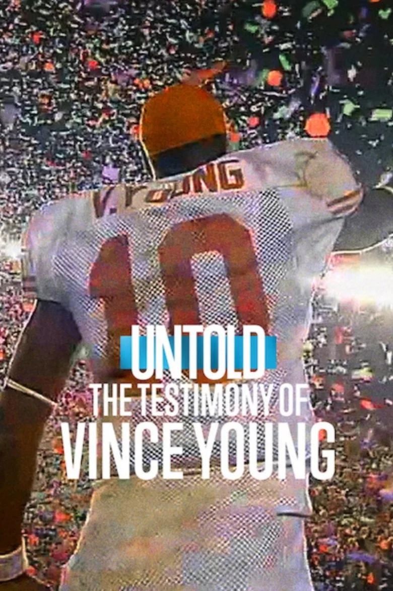 Perde Arkası: Vince Young'ın Hikayesi - görsel 2