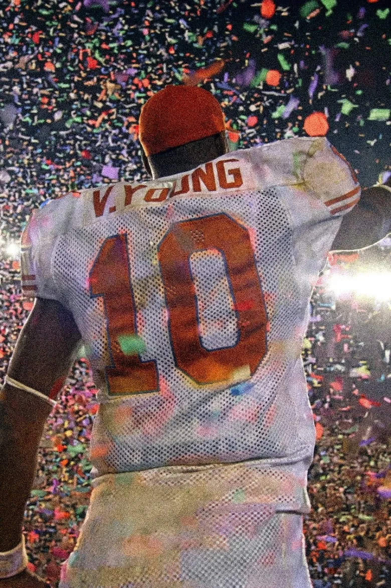 Perde Arkası: Vince Young'ın Hikayesi - görsel 3