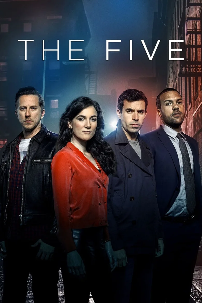 The Five 1080p Altyazılı İndir - görsel 8