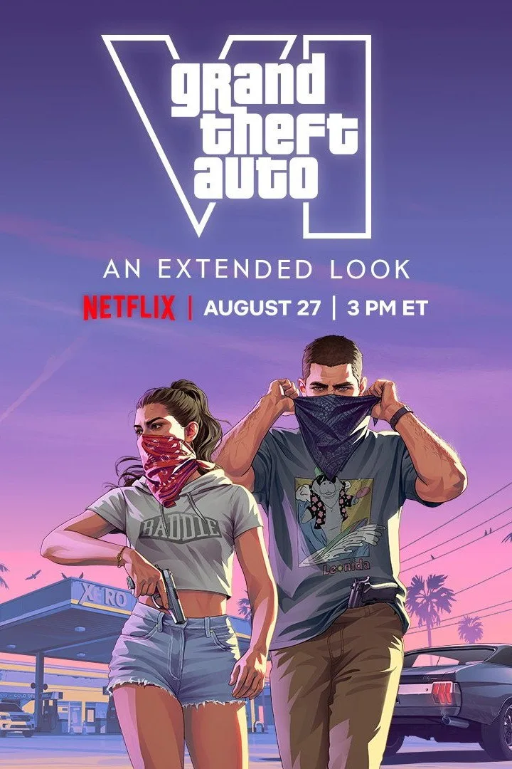 Grand Theft Auto VI: An Extended Look - görsel 12