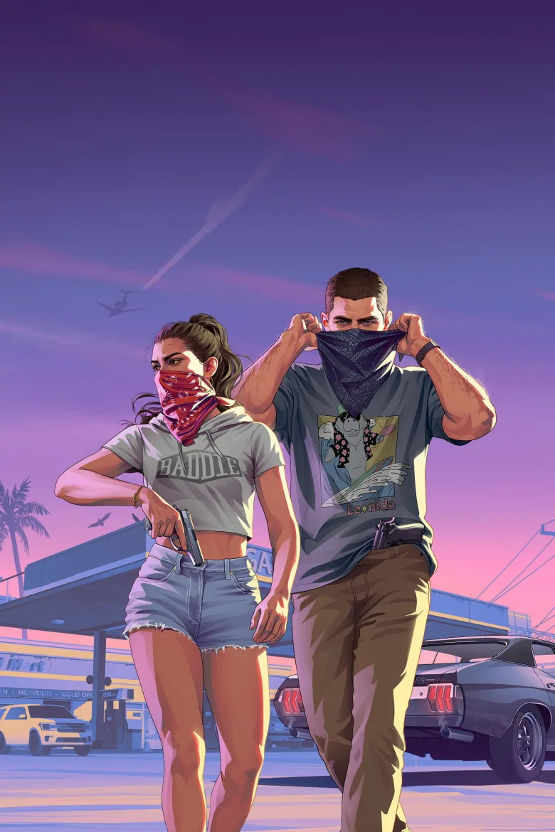 Grand Theft Auto VI: An Extended Look - görsel 13