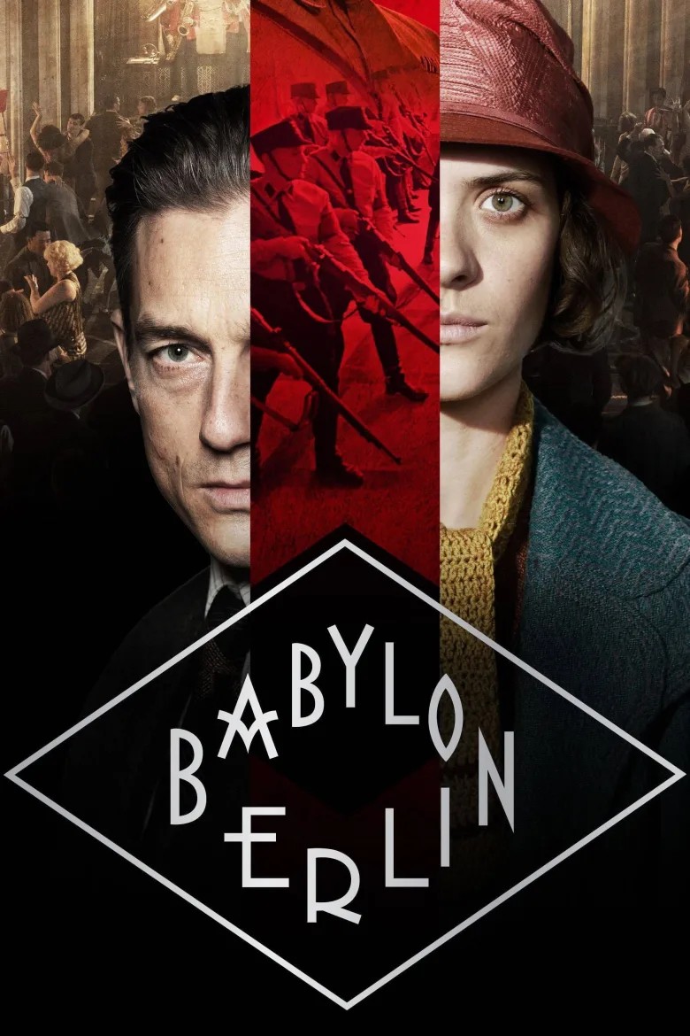 Babylon Berlin İndir - görsel 11