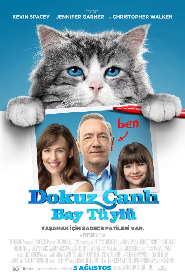Dokuz Canlı İndir - görsel 11