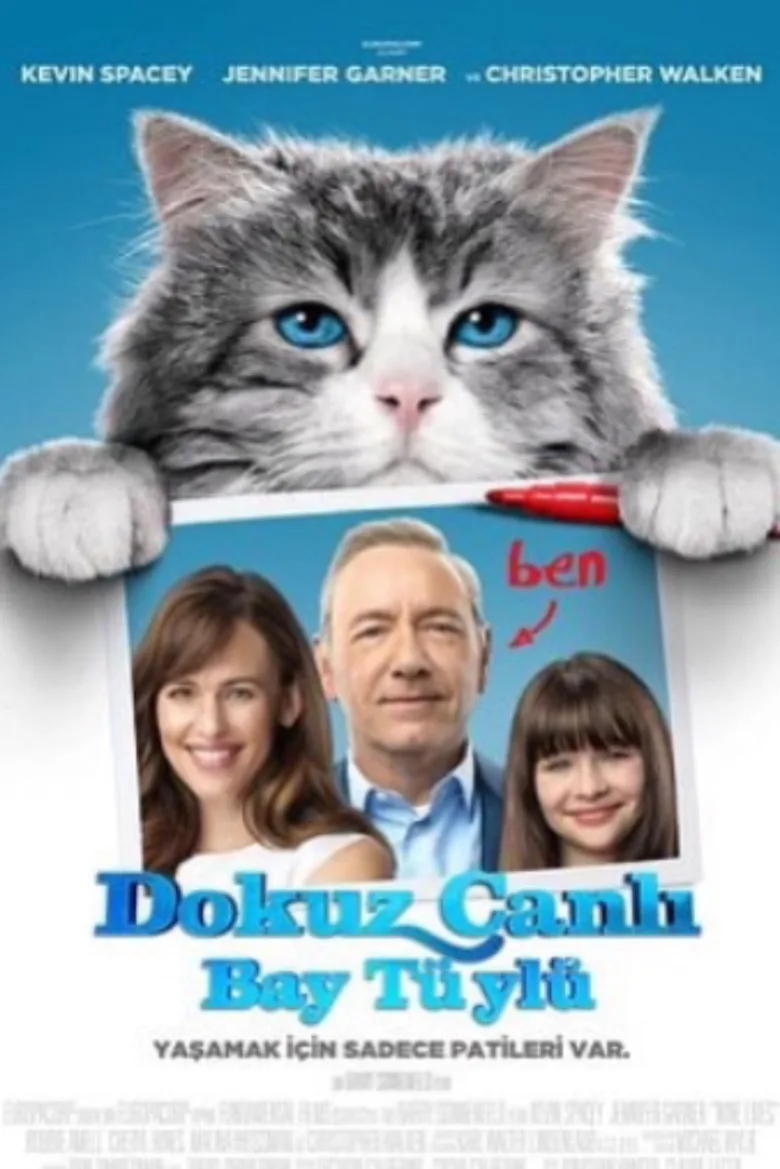 Dokuz Canlı İndir - görsel 12