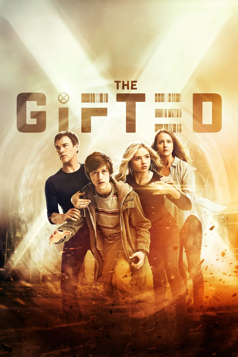 The Gifted 720p İndir - görsel 11
