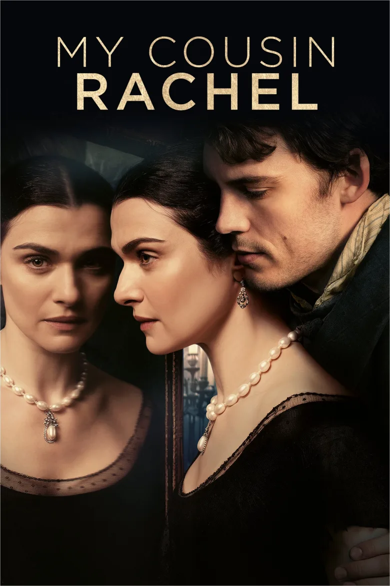 Kuzenim Rachel İndir - görsel 12