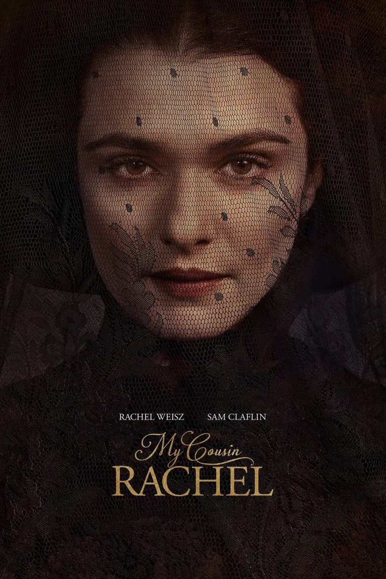 Kuzenim Rachel İndir - görsel 14