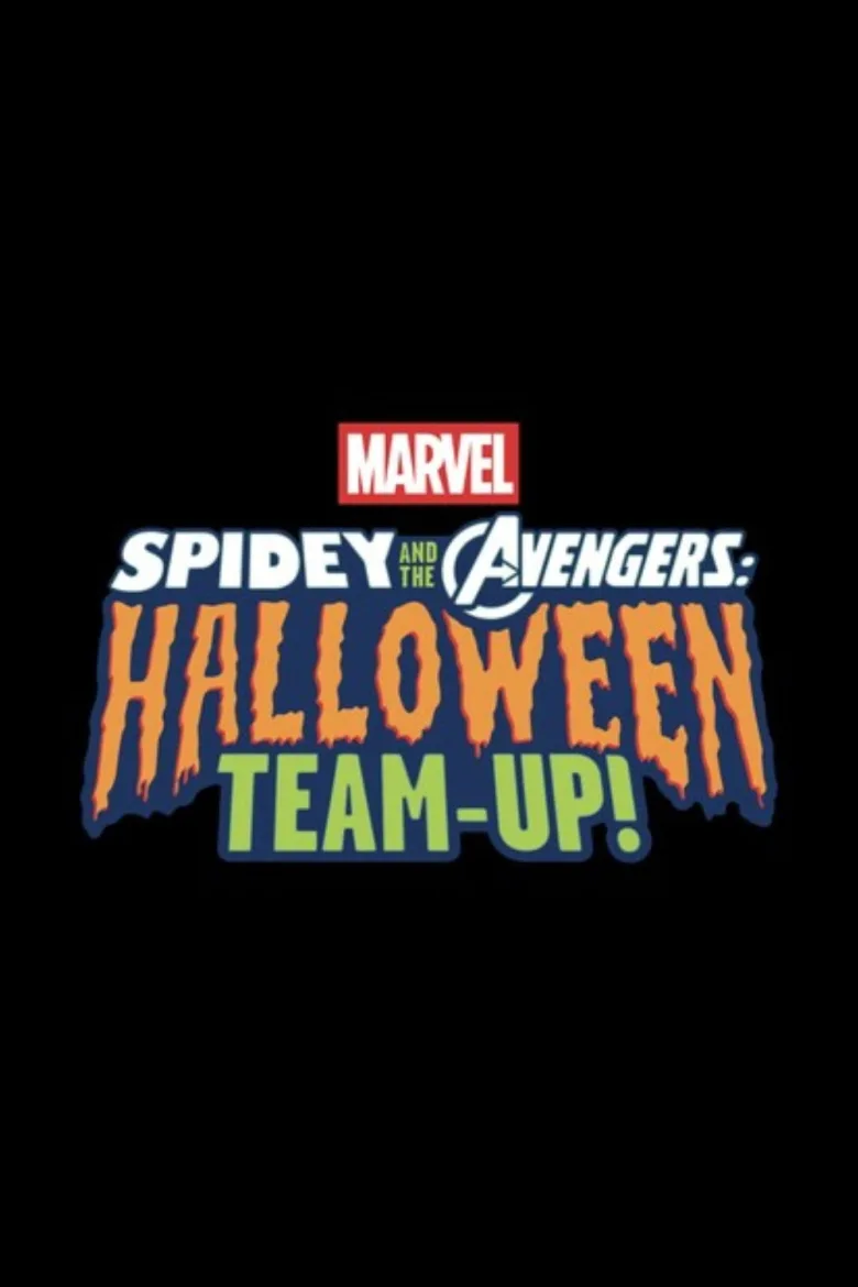 Spidey and the Avengers: Halloween Team-Up! - görsel 6