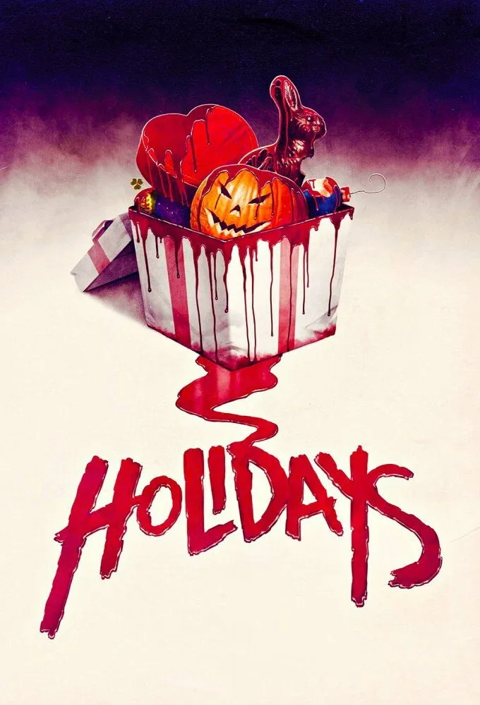 Holidays İndir - görsel 7