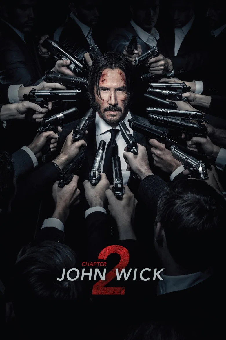 John Wick 2 İndir - görsel 13