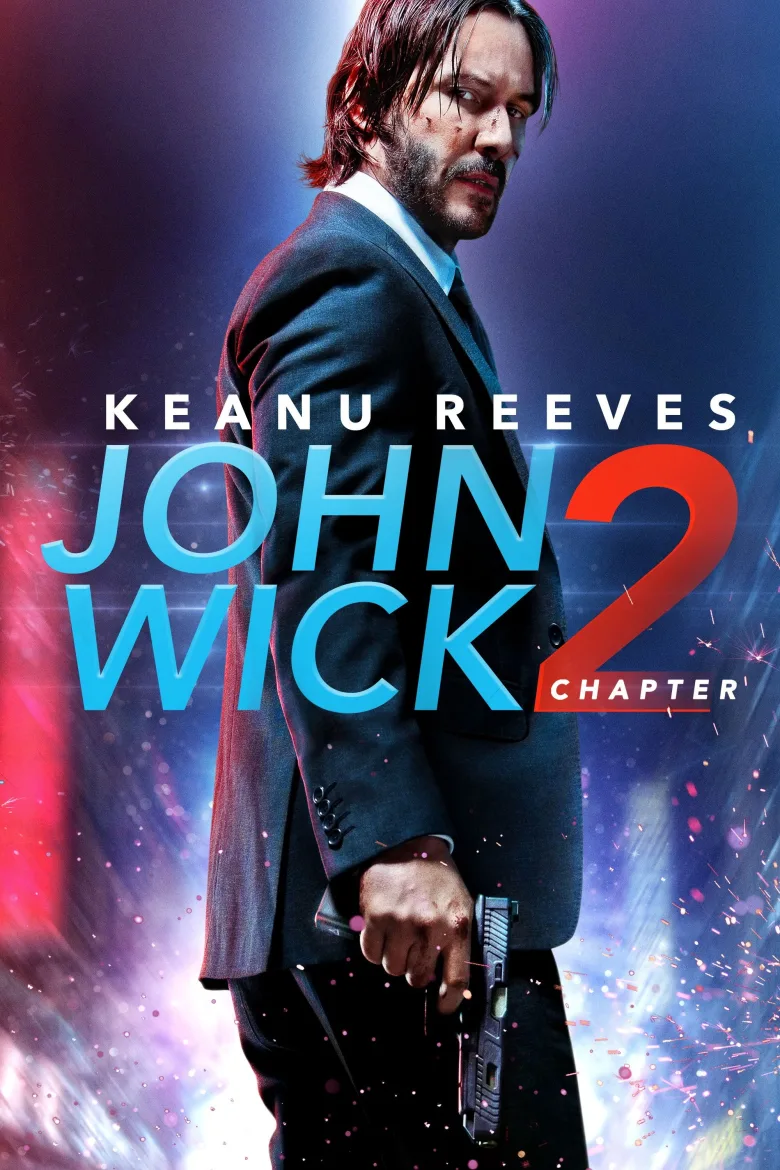 John Wick 2 İndir - görsel 15