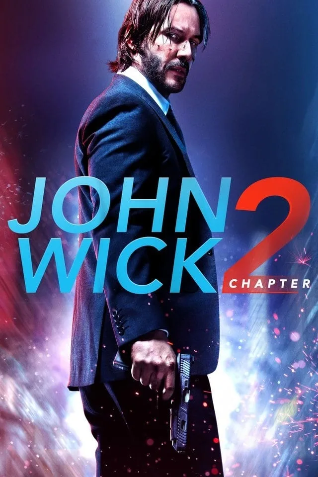 John Wick 2 İndir - görsel 17