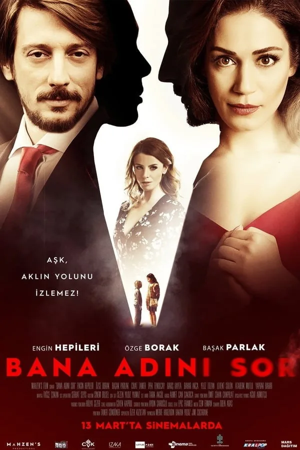Bana Adını Sor İndir - görsel 1