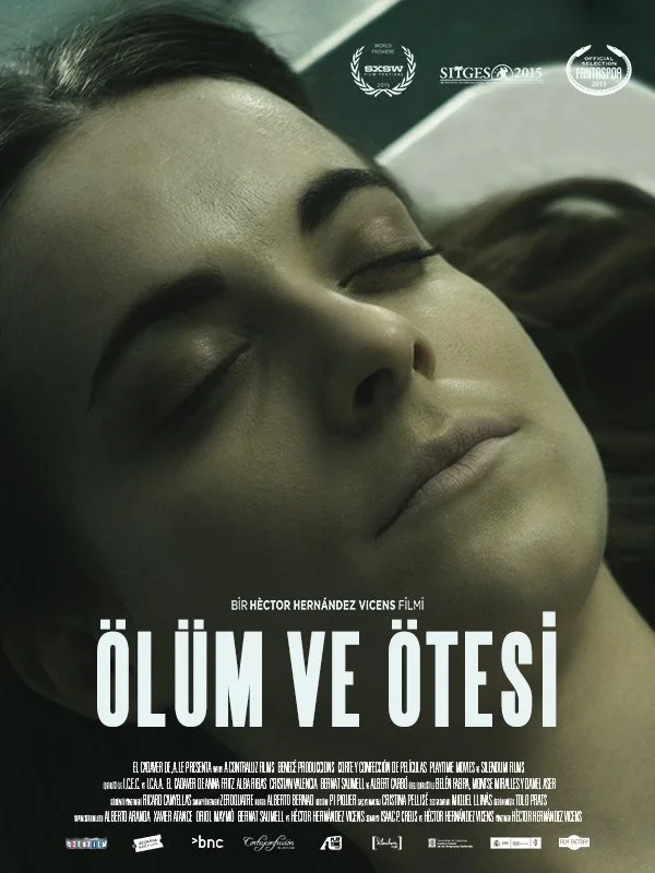 Ölüm ve Ötesi İndir - görsel 5