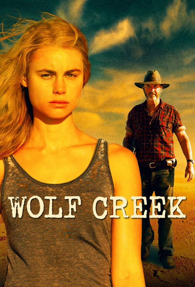 Wolf Creek 1080p Altyazılı İndir - görsel 8