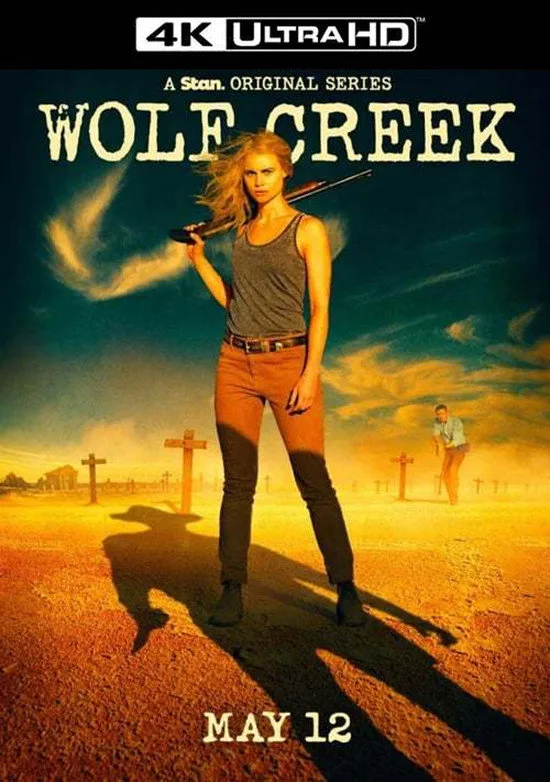 Wolf Creek 1080p Altyazılı İndir - görsel 9