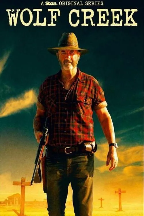 Wolf Creek 1080p Altyazılı İndir - görsel 10